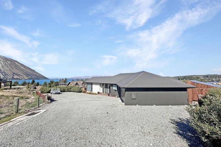 Photo of property in 98c Ohau Drive, Lake Ohau, Twizel, 9412