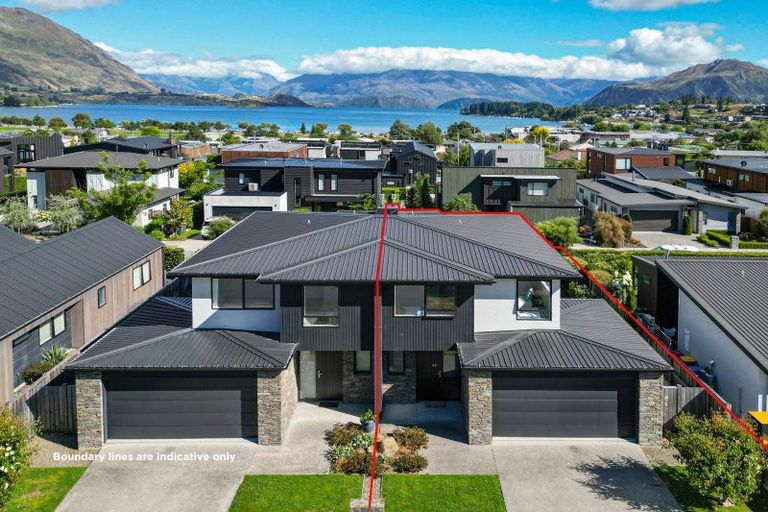 Photo of property in 45 Tenby Street, Wanaka, 9305
