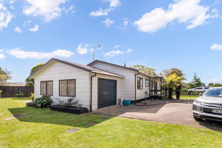 Photo of property in 85 Mahi Road, Te Kauwhata, 3710