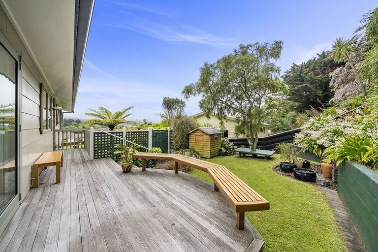 Photo of property in 75 Huanui Street, Ranui, Porirua, 5024