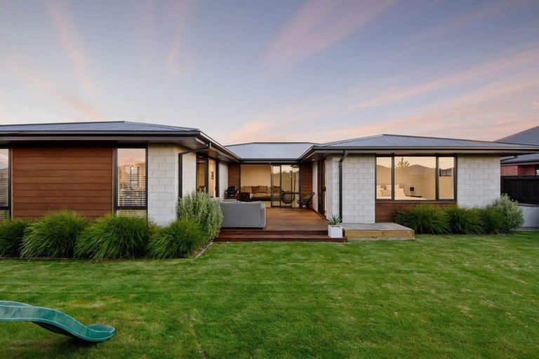 Photo of property in 51 Bavaria Drive, Rolleston, 7614