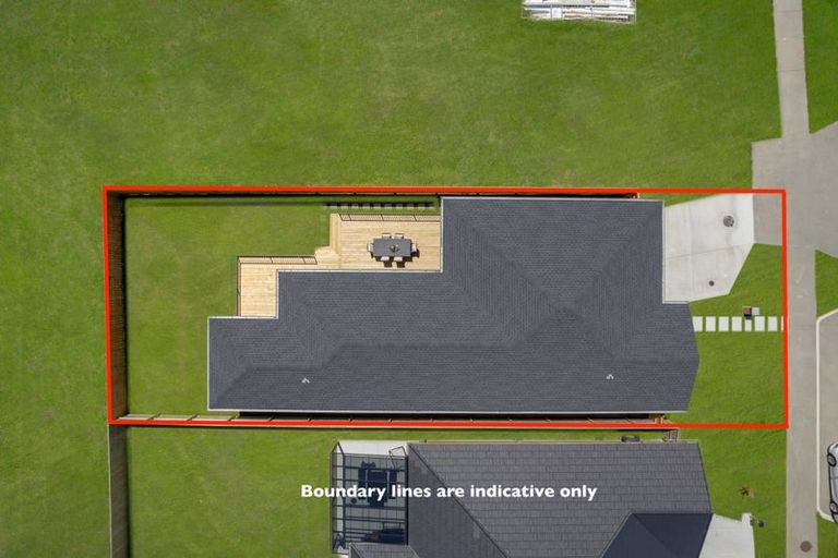 Photo of property in 27 Korowhiti Road, Clarks Beach, 2122