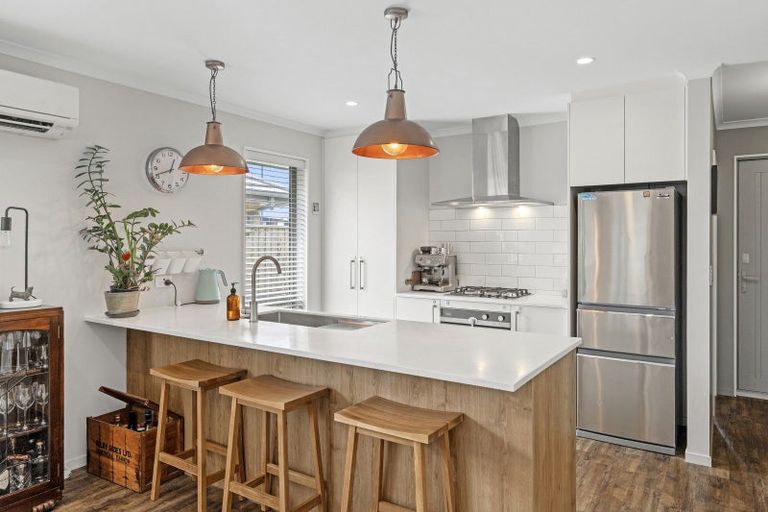 Photo of property in 16 Keene Street, Wigram, Christchurch, 8042