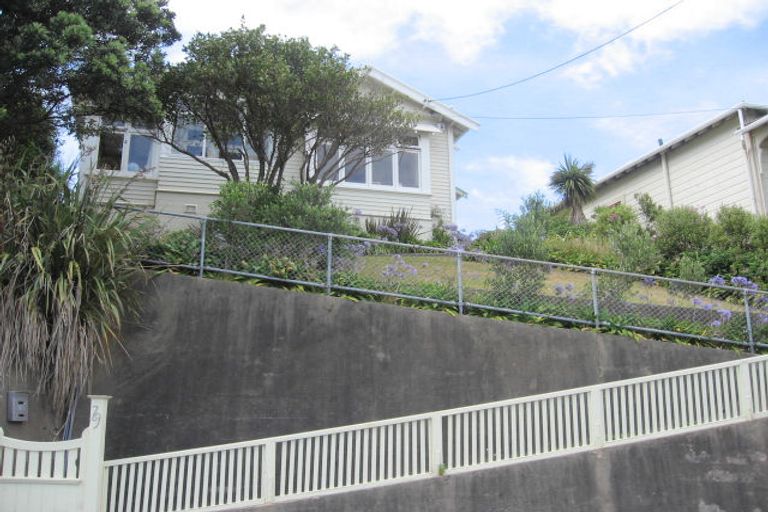 Photo of property in 29 Arawa Road, Hataitai, Wellington, 6021