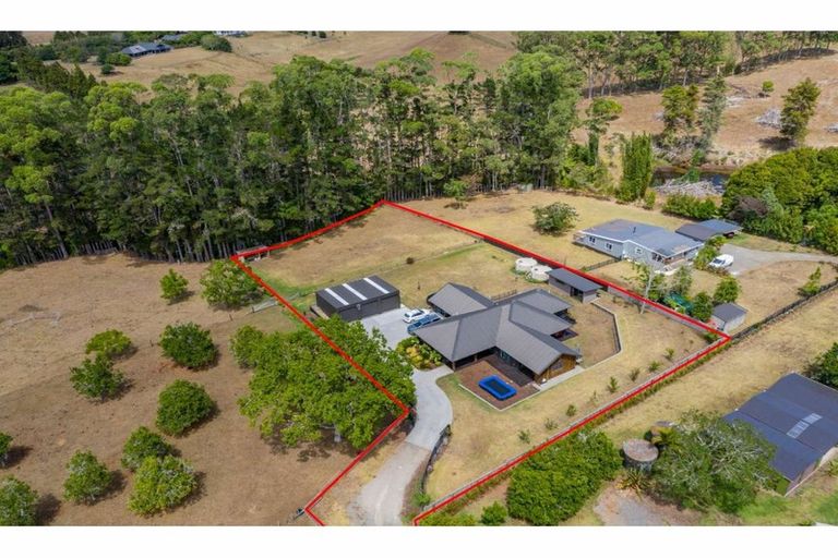 Photo of property in 93b Pungaere Road, Waipapa, Kerikeri, 0295