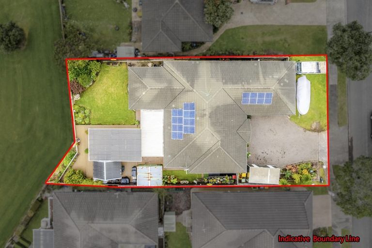 Photo of property in 81 Waimahia Avenue, Weymouth, Auckland, 2103