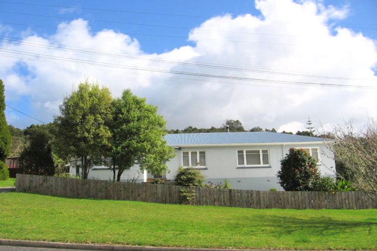 Photo of property in 57 Russell Road, Kensington, Whangarei, 0112