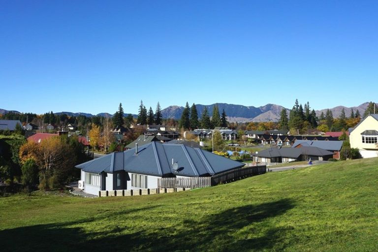 Photo of property in 50 Saint James Avenue, Hanmer Springs, 7334