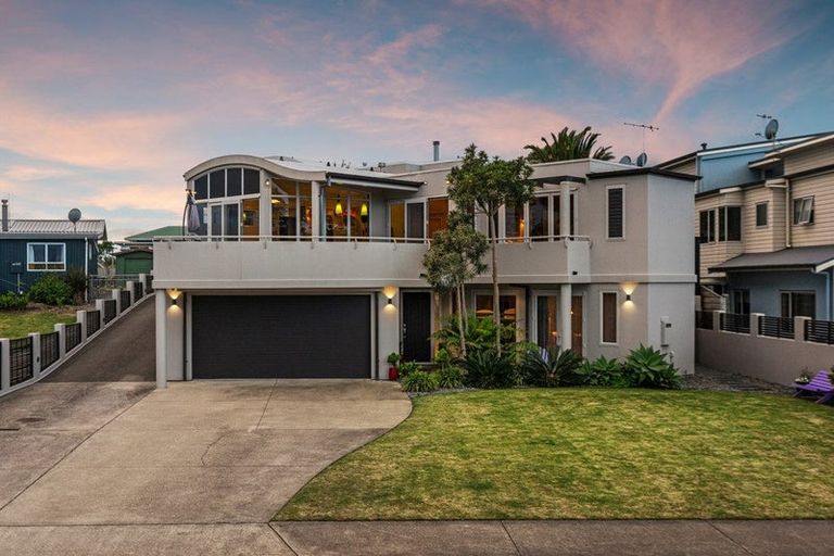 Photo of property in 247 Harbour Road, Ohope, 3121