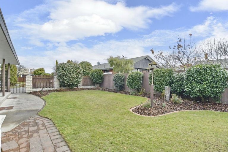 Photo of property in 8 Regent Avenue, Rangiora, 7400