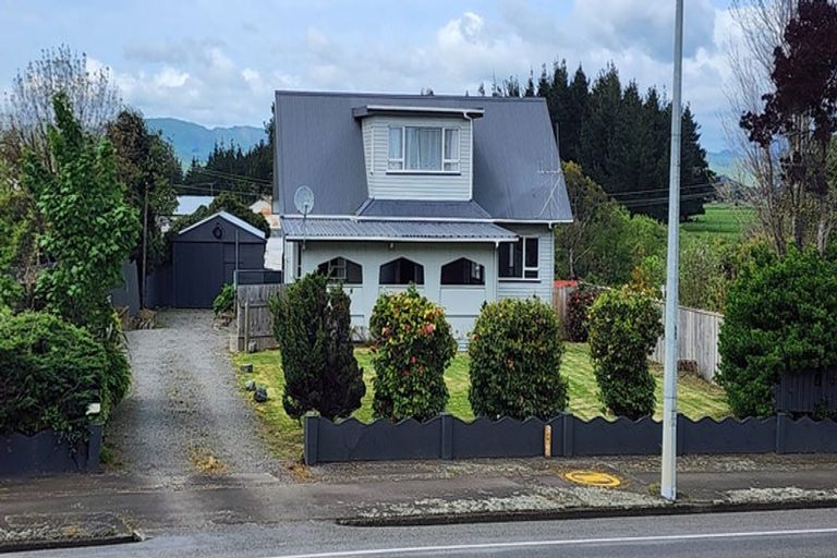 Photo of property in 13 Stanley Street, Dannevirke, 4930