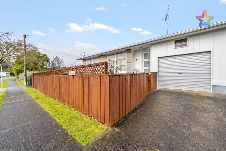 Photo of property in 8a Poole Crescent, Wainuiomata, Lower Hutt, 5014
