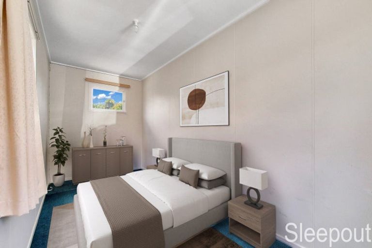 Photo of property in 16 Roosevelt Road, Western Heights, Rotorua, 3015