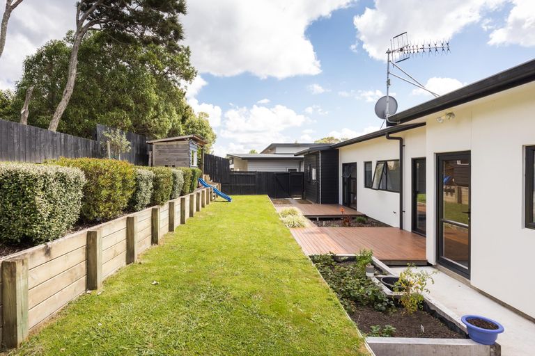 Photo of property in 121 Atawhai Road, Fitzherbert, Palmerston North, 4410