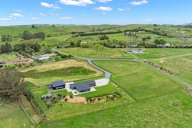Photo of property in 16 Moorey Lane, Otaika, Whangarei, 0170