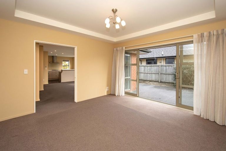 Photo of property in 38 Rich Terrace, Wigram, Christchurch, 8042