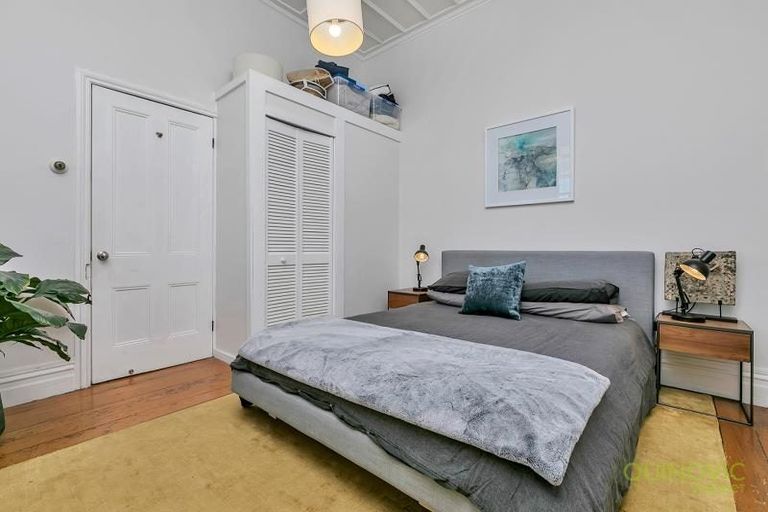 Photo of property in 15 Georgina Street, Freemans Bay, Auckland, 1011