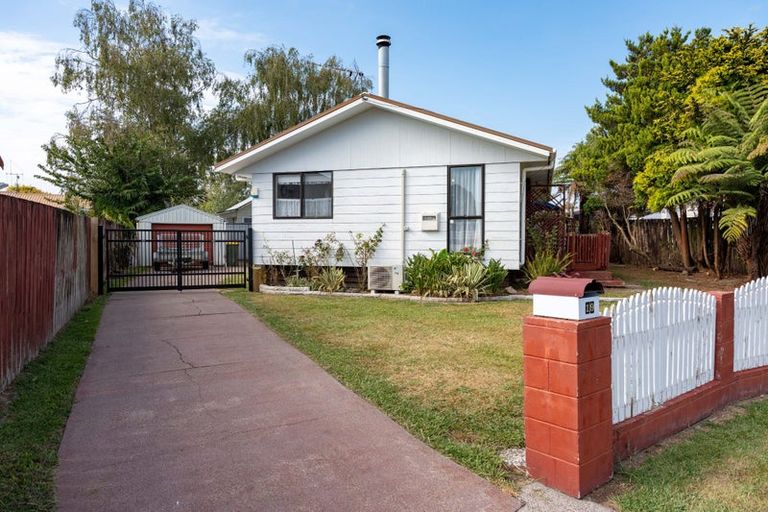 Photo of property in 19 Aintree Street, Nawton, Hamilton, 3200