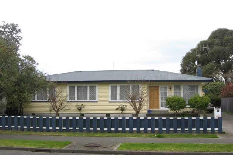 Photo of property in 41 Downing Avenue, Pirimai, Napier, 4112