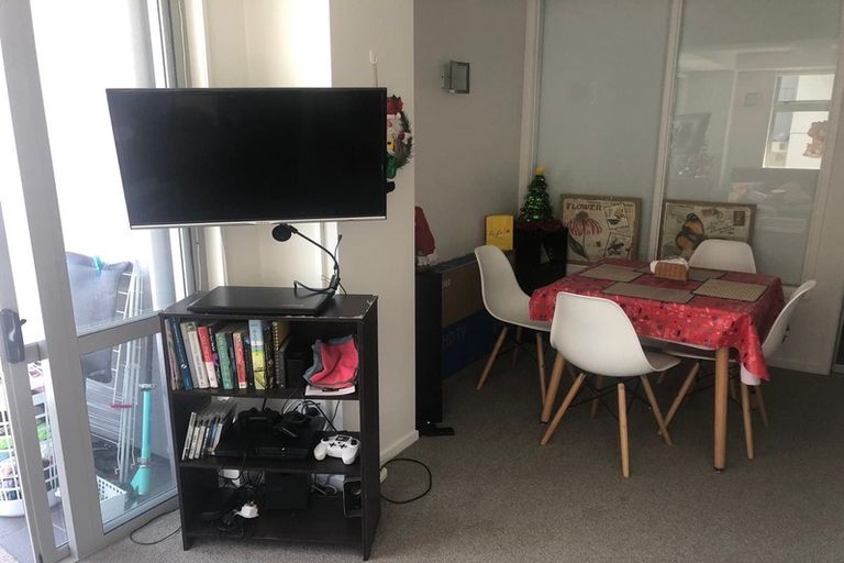Photo of property in Victopia Apartments, 13k/135 Victoria Street West, Auckland Central, Auckland, 1010