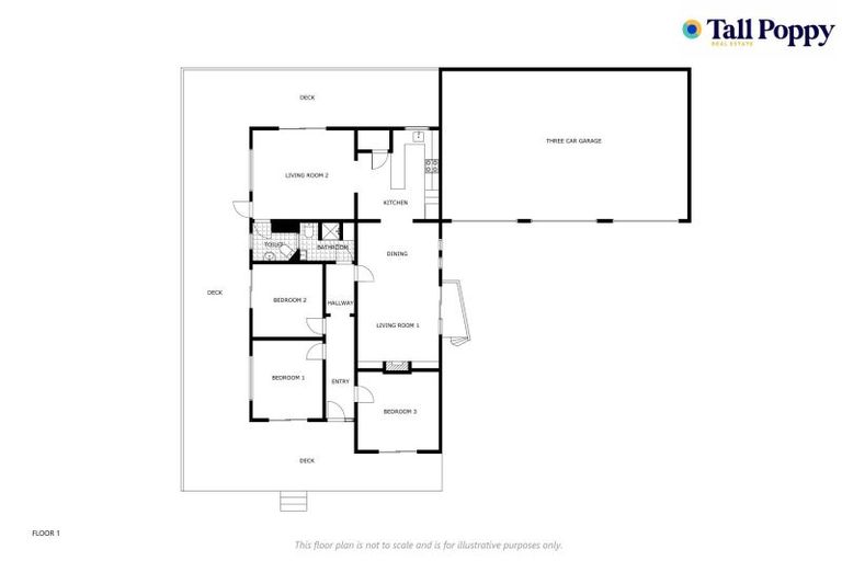 Photo of property in 18 Bowen Street, Kurow, 9435