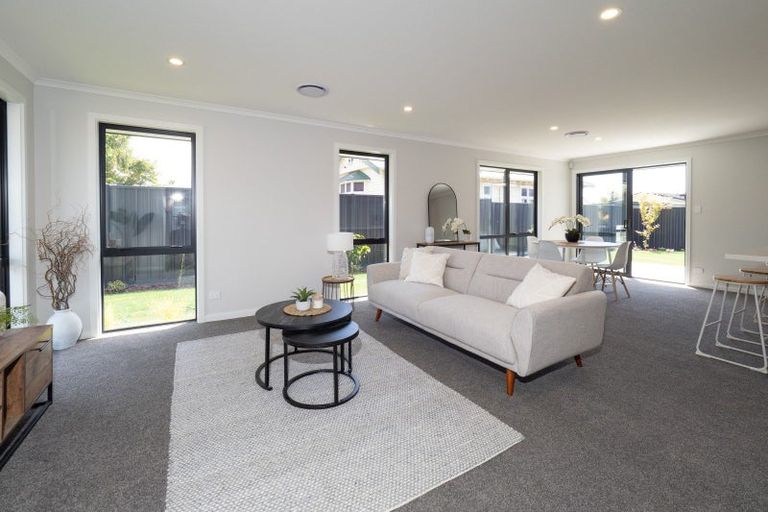 Photo of property in 58 Harrison Street, Allenton, Ashburton, 7700