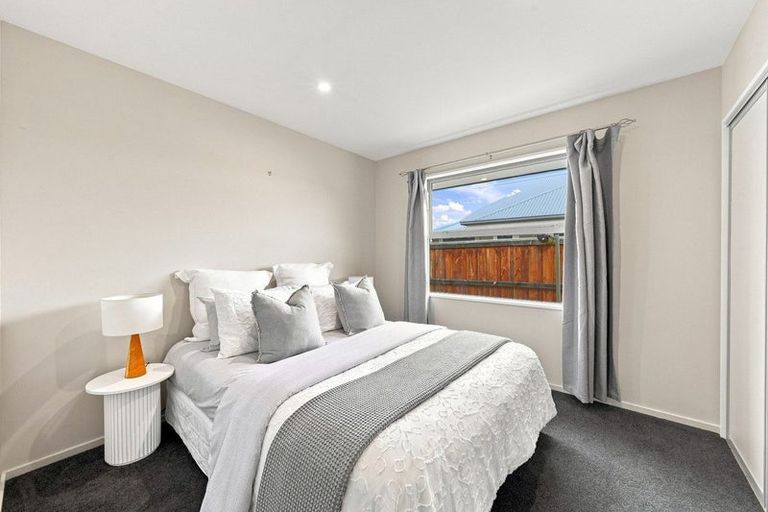 Photo of property in 22 Highgate Drive, Rangiora, 7400