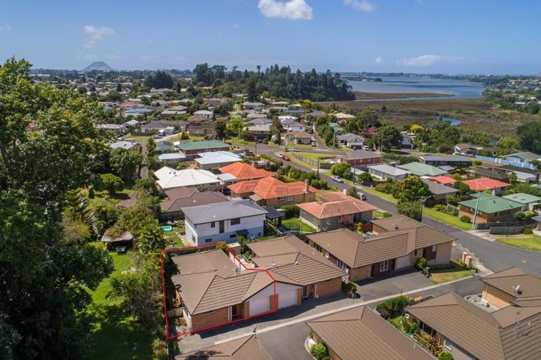 Photo of property in 4/17 Simmonds Grove, Greerton, Tauranga, 3112