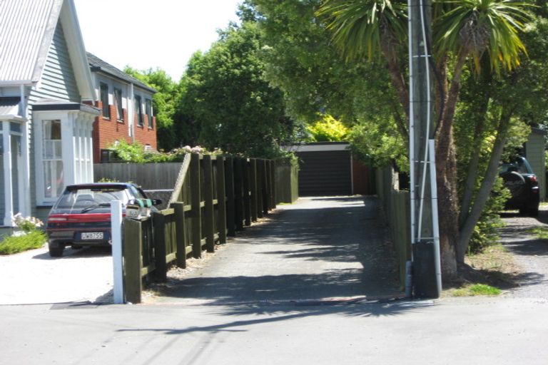 Photo of property in 103a Champion Street, Edgeware, Christchurch, 8013