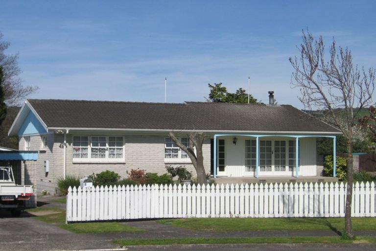 Photo of property in 7 Opal Place, Pukehangi, Rotorua, 3015