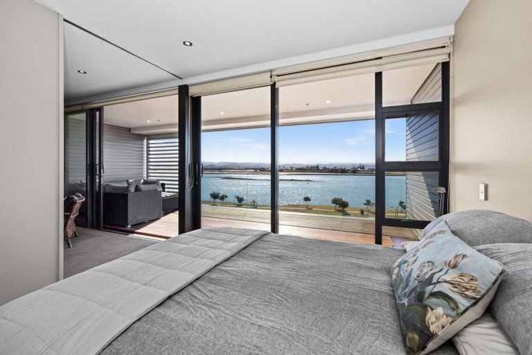 Photo of property in 503/7 Humber Street, Pandora, Napier, 4110