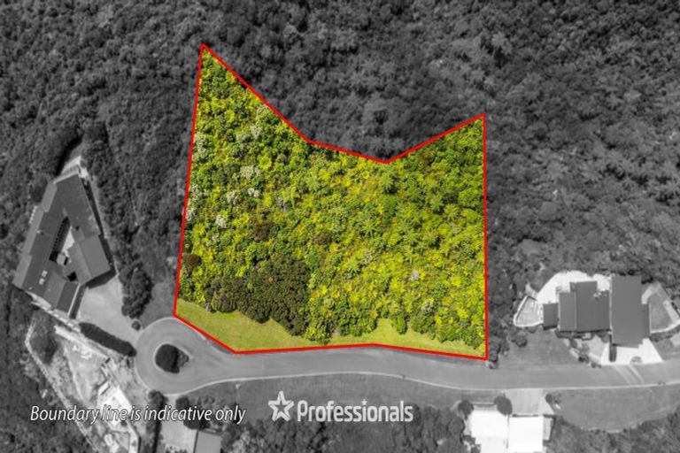 Photo of property in 84 Mount Marua Way, Timberlea, Upper Hutt, 5018