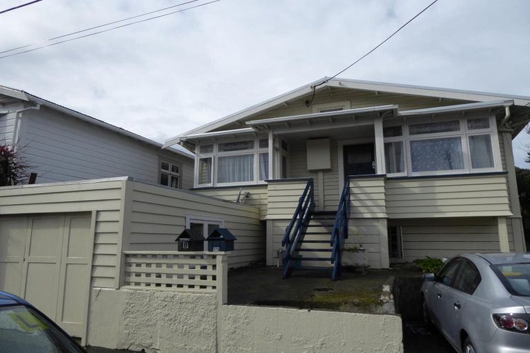 Photo of property in 179 Rintoul Street, Berhampore, Wellington, 6023