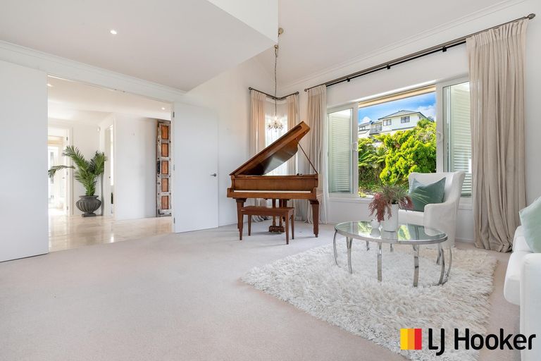 Photo of property in 29 Evelyn Road, Cockle Bay, Auckland, 2014