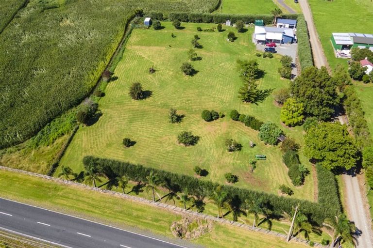 Photo of property in 58 Mccathie Road, Ruakaka, Whangarei, 0171