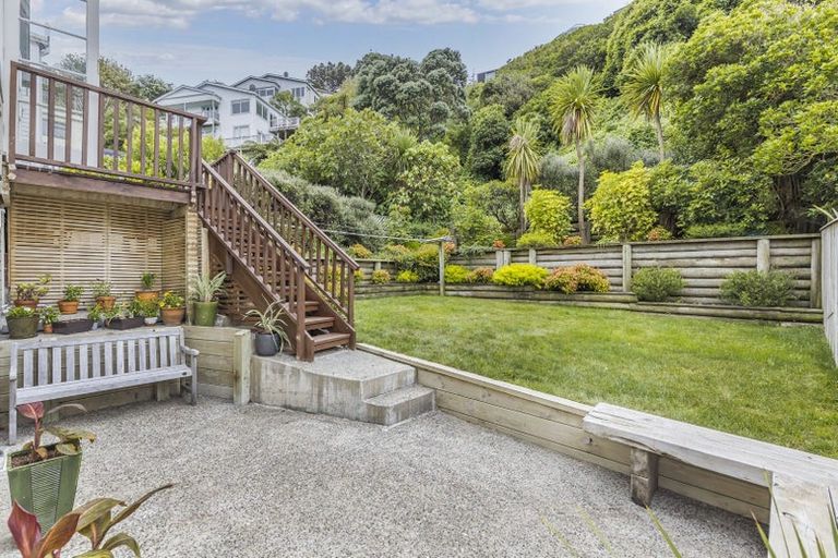 Photo of property in 14 Lerwick Terrace, Melrose, Wellington, 6023