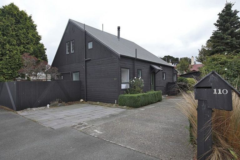 Photo of property in 110 Leet Street, Invercargill, 9810