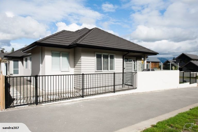 Photo of property in 4 Rutherford Crescent, Hanmer Springs, 7334