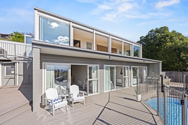 Photo of property in 21 Muritai Terrace, Mount Pleasant, Christchurch, 8081