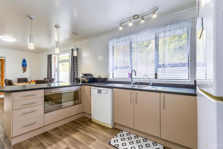 Photo of property in 4 Wilson Street, Seaview, Timaru, 7910