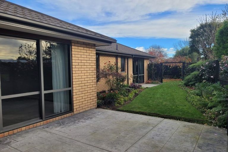 Photo of property in 61 Grimseys Road, Redwood, Christchurch, 8051