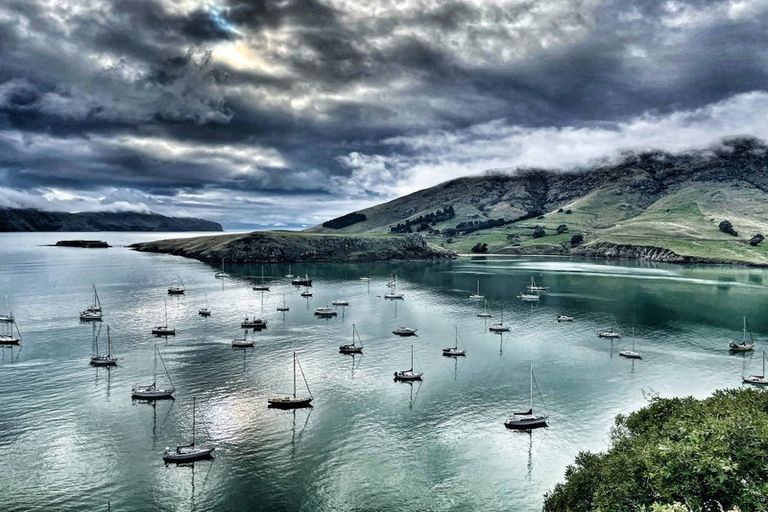 Photo of property in 10 Camp Bay Road, Purau, Diamond Harbour, 8972