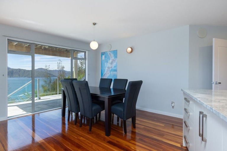 Photo of property in 238e Port Underwood Road, Waikawa, Picton, 7281