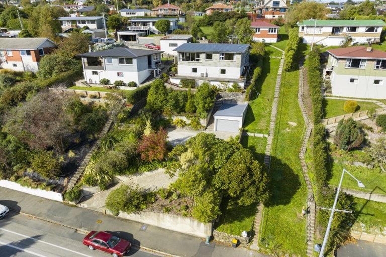 Photo of property in 487 Kaikorai Valley Road, Bradford, Dunedin, 9011