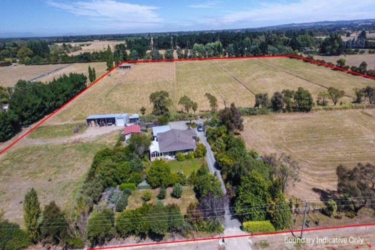 Photo of property in 166 Amberley Beach Road, Amberley, 7481