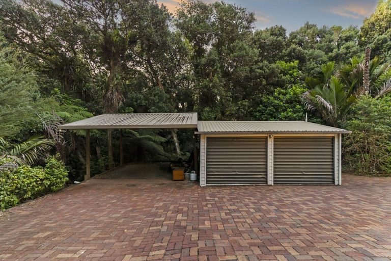 Photo of property in 412 Ponga Road, Opaheke, Papakura, 2584