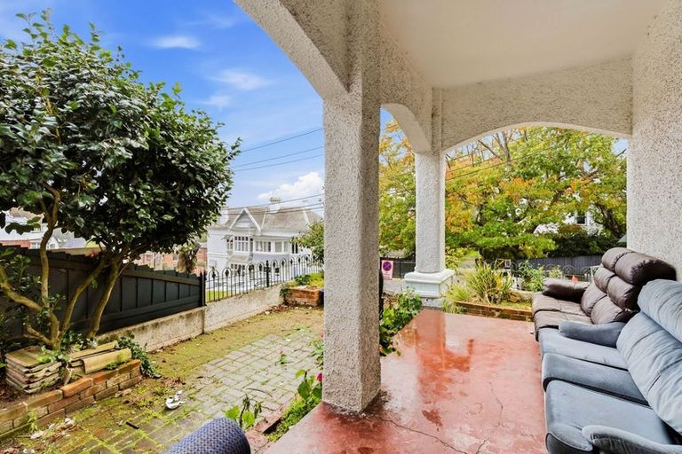 Photo of property in 8 Elder Street, Dunedin Central, Dunedin, 9016