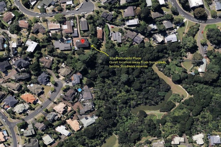 Photo of property in 30 Portobello Place, Torbay, Auckland, 0630