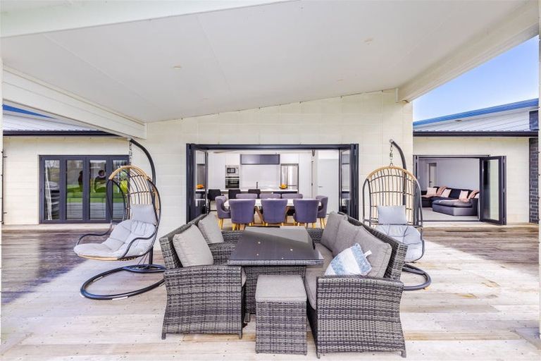 Photo of property in 21 Old Te Kuiti Road, Otorohanga, 3900