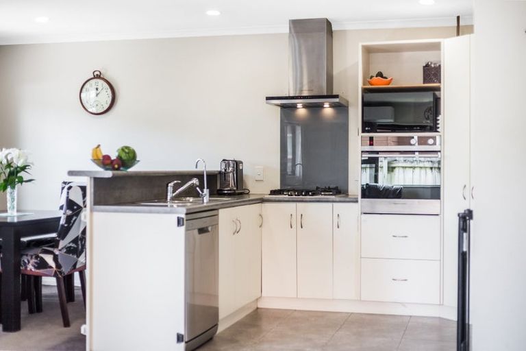 Photo of property in 13 Woodland Grove, Wainuiomata, Lower Hutt, 5014